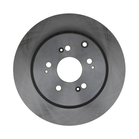 Raybestos Acura Mdx 07-13 Br900532,980567R 980567R